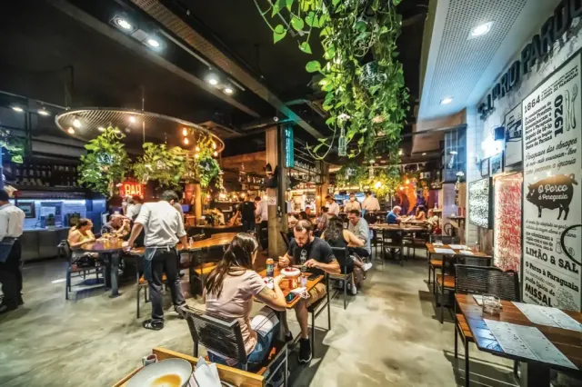 A Casa do Porco Bicampeã no Ranking da EXAME 2023 /a-casa-do-porco-bicampeao-no-ranking-da-exame-2023