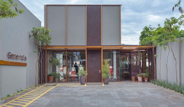 GENEROSA | VIVERDI BISTRÔ /generosa-viverdi-bistro