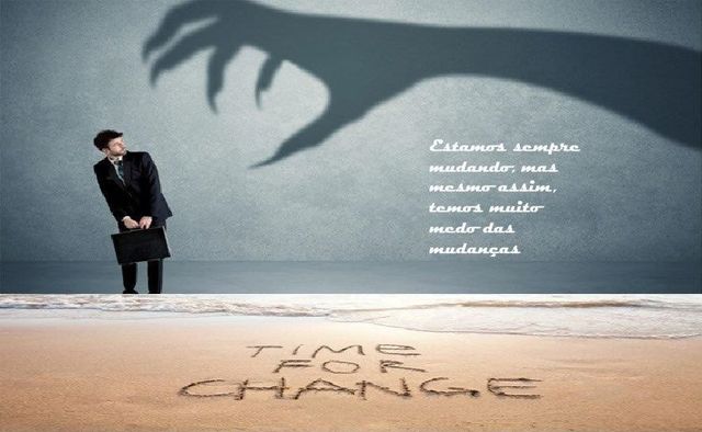 Medo de que? /medo-de-que