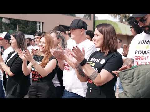 Ecopower 10 anos de história. /ecopower-10-anos-de-historia