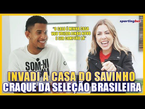 Yara Fantoni entrevista Savinho (Reforço do Manchester City) /yara-fantoni-entrevista-savinho-reforco-do-manchester-city