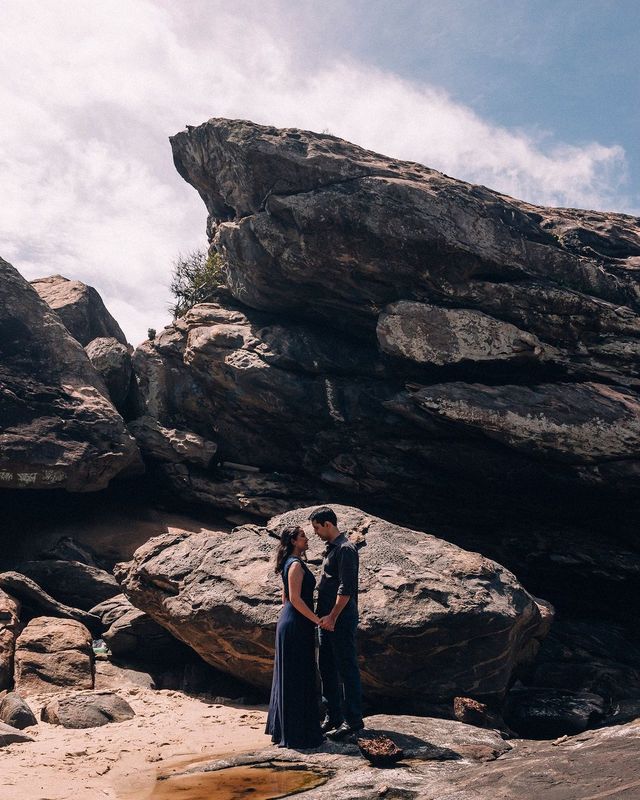 Pré Wedding no mirante do Roncador - Natany e Leonardo /pre-wedding-no-mirante-do-roncador-natany-e-leonardo