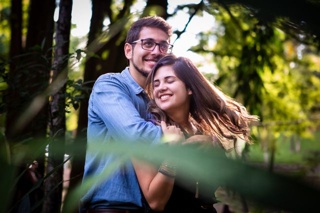 Ensaio Vanessa & Eli - Horto Florestal - São Paulo/SP /ensaio-vanessa-eli-horto-florestal-sao-paulosp