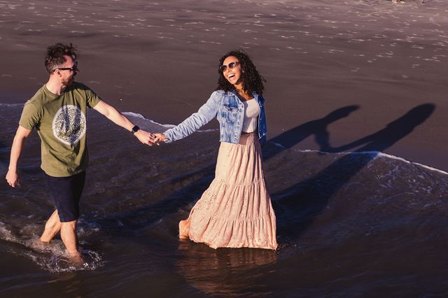 Ensaio Juliano & Ânela - Praia de Canajurê - Florianópolis/SC /ensaio-juliano-anela-praia-de-canajure-florianopolissc
