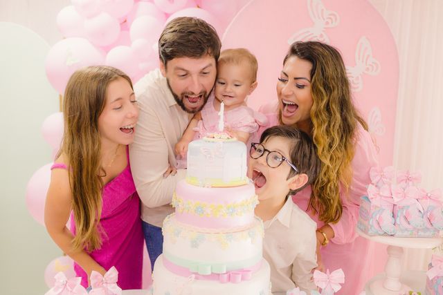 Aniversário 1 ano - Lavínia - Florianópolis/SC /aniversario-1-ano-lavinia-florianopolissc