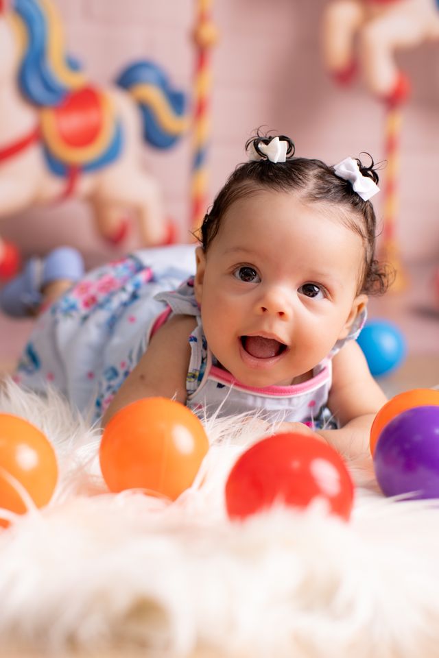 3 Meses /3-meses