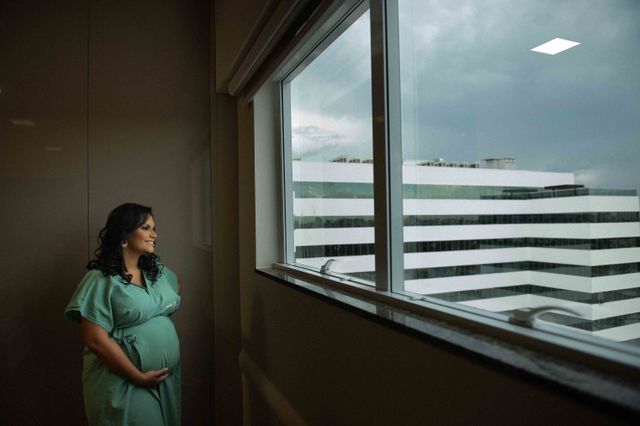 Ensaio de gestante no hospital /ensaio-de-gestante-no-hospital