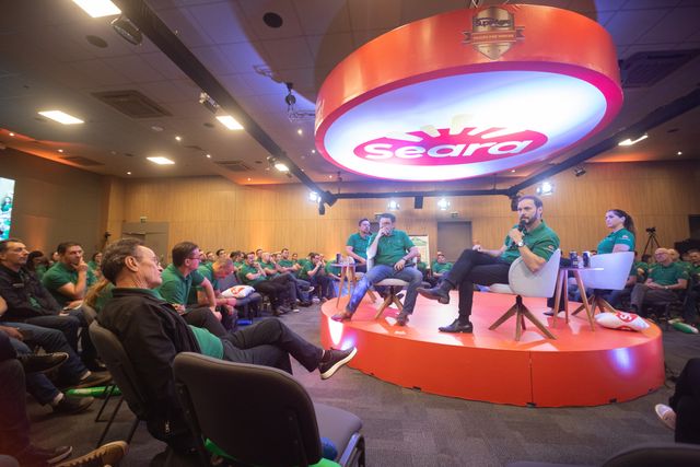 Seara - Super Agro 2025 /seara-super-agro-2025