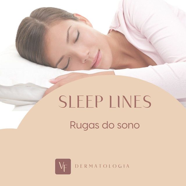 Sleep Lines - Rugas do Sono /sleep-lines-rugas-do-sono