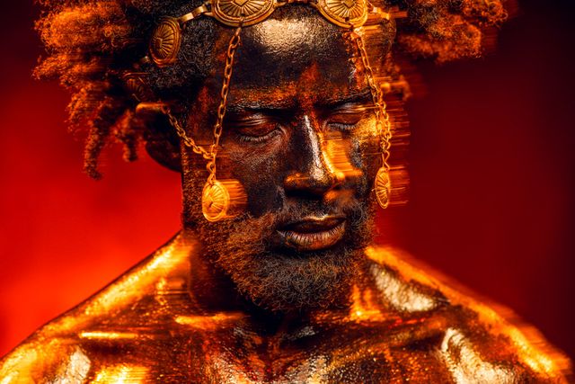 Rei do Dendê /rei-do-dende