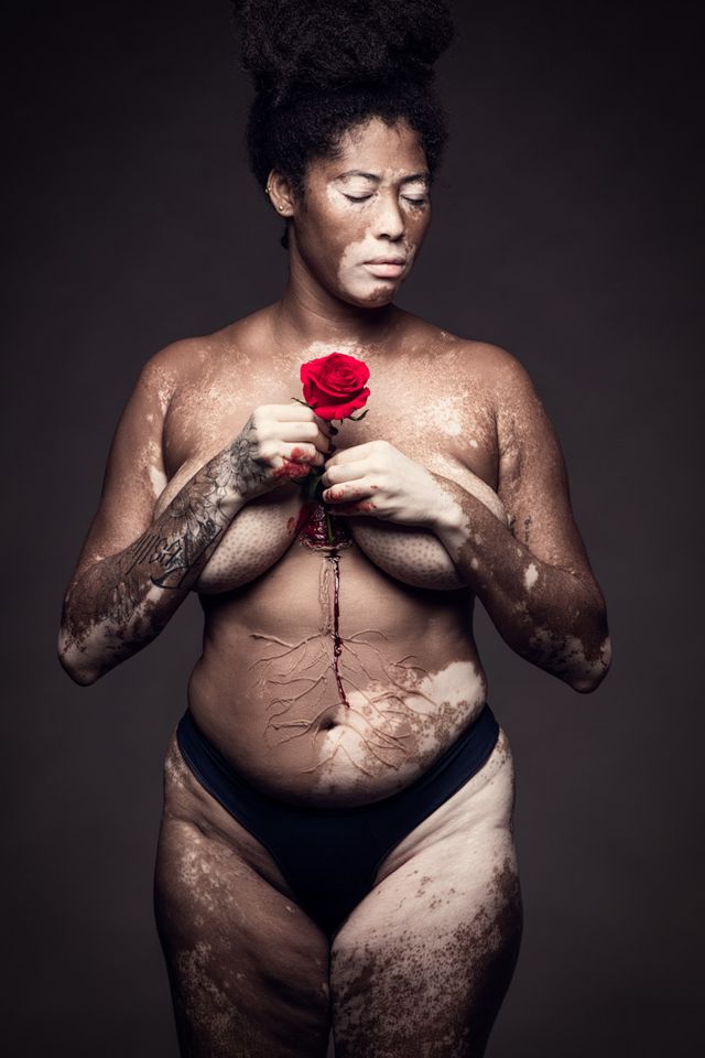 Rooted Love - Amor enraizado /rooted-love-amor-enraizado