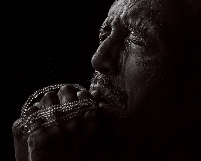 Keep the Faith - Oxum /keep-the-faith-oxum