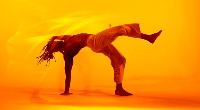 Soul Capoeira /soul-capoeira