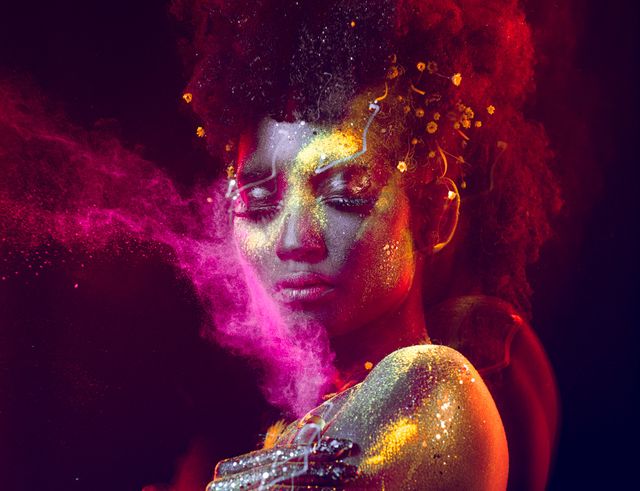 Colors - Brilho Ancestral /colors-brilho-ancestral