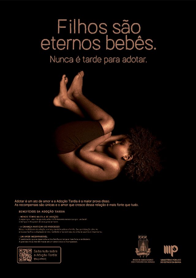 Campanha - Adoção Tardia /campanha-adocao-tardia