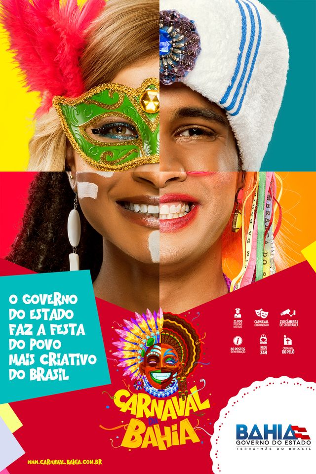 Carnaval Salvador - 2018 /carnaval-salvador-2018