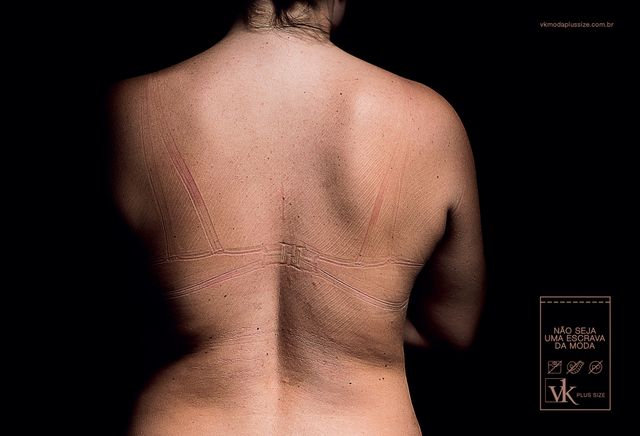 Campanha - Não Seja Uma Escrava Da Moda /campanha-nao-seja-uma-escrava-da-moda