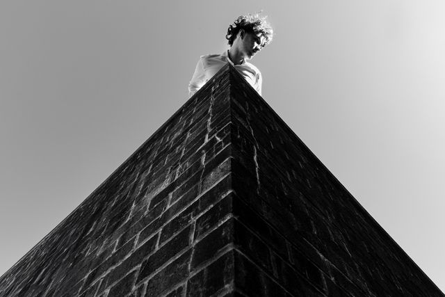 Future All-Star: EJ's High School Senior Shoot /future-all-star-ejs-high-school-senior-shoot