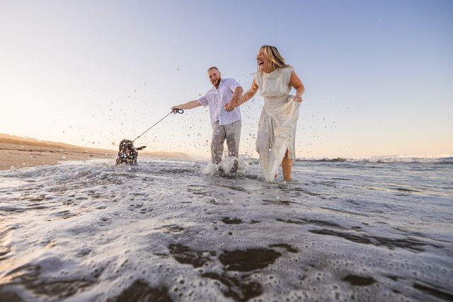 Caroline & Gerry's Engagement at Newcomb Hollow, Wellfleet /caroline-gerrys-engagement-at-newcomb-hollow-wellfleet