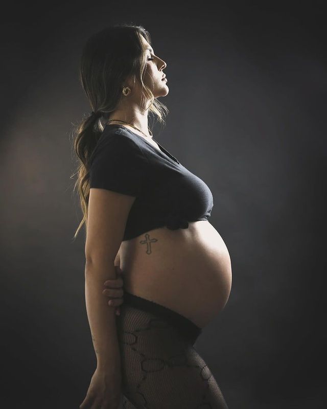 Ensaio de Gestante /ensaio-de-gestante