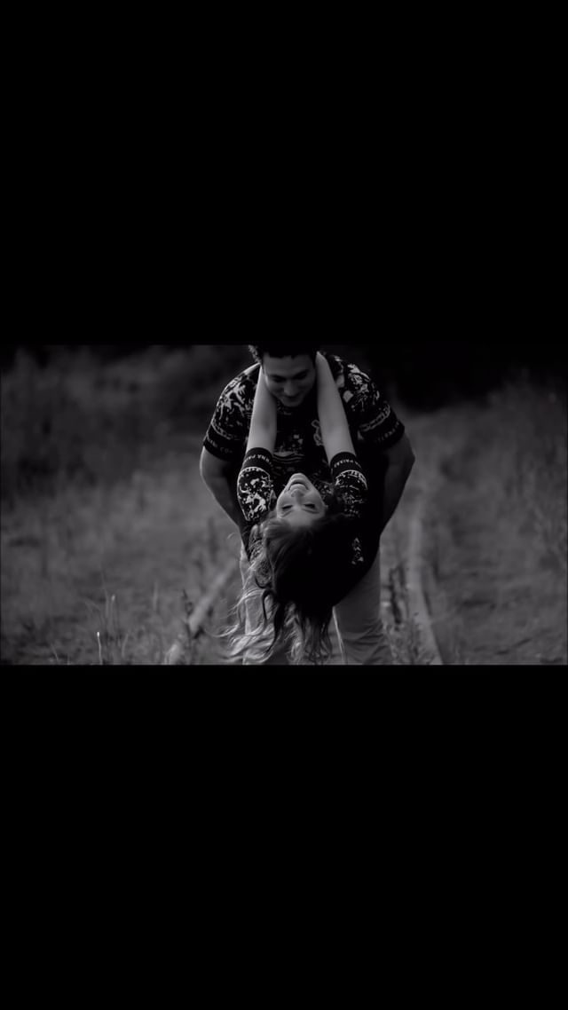 Pré-wedding. /pre-wedding