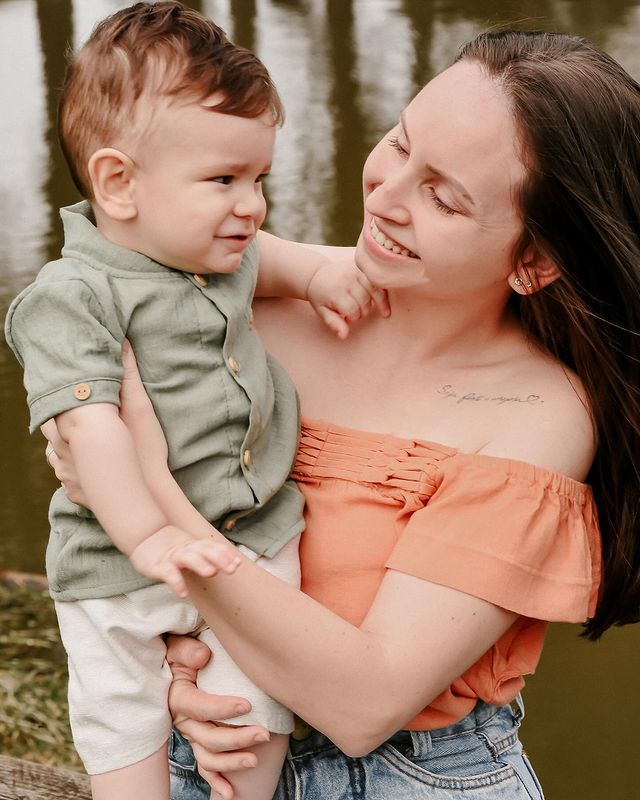 Pedro Henrique 1 aninho - 3