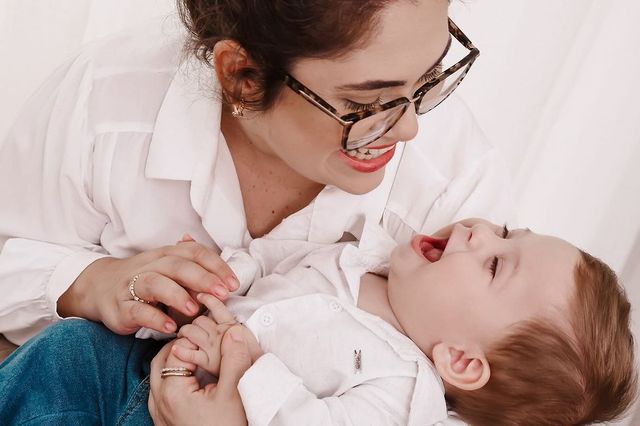 Joaquim e sua mamãe Paola /joaquim-e-sua-mamae-paola
