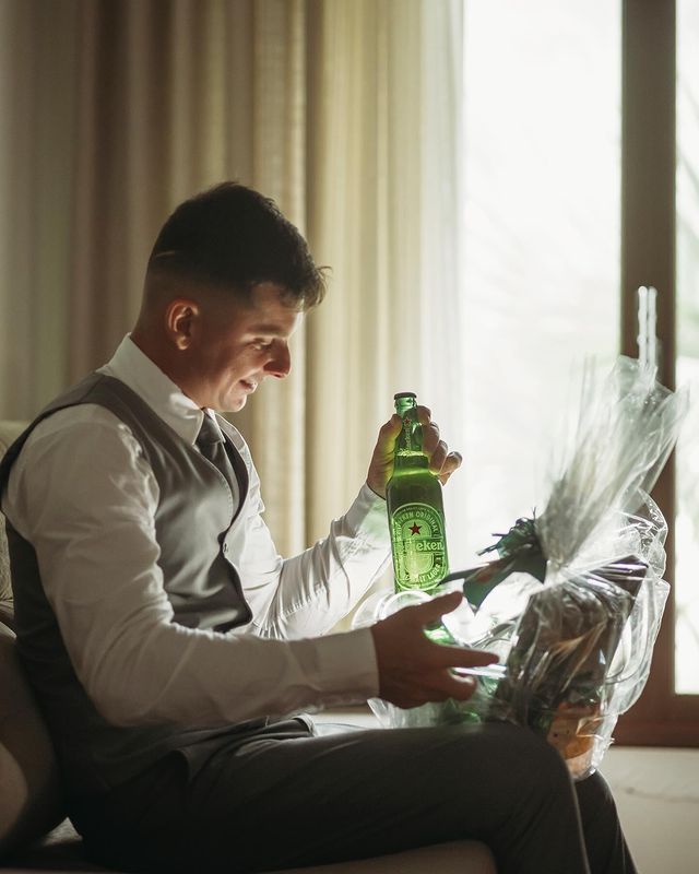 Casamento Leidiane e Augusto na comunidade de Rachadel em Antônio Carlos - SC - 3