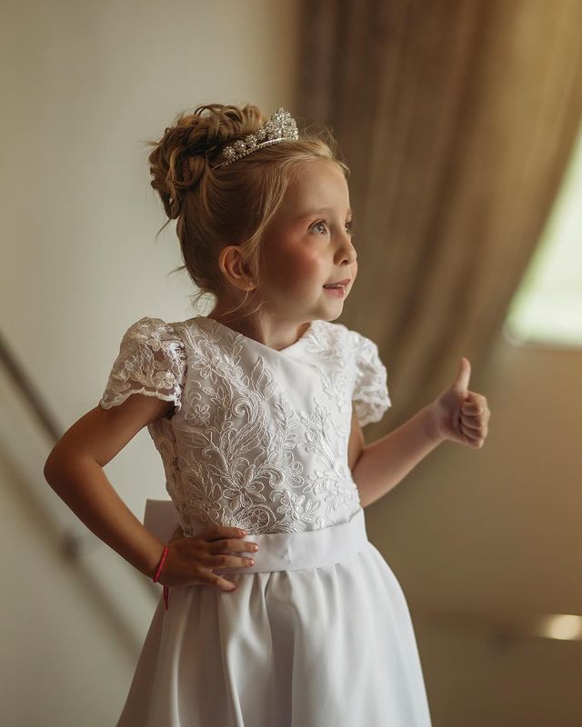 Casamento Leidiane e Augusto na comunidade de Rachadel em Antônio Carlos - SC - 4