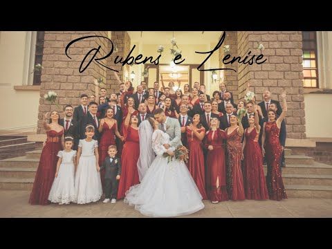 Rubens e Lenise - Same Day Edit /rubens-e-lenise-same-day-edit