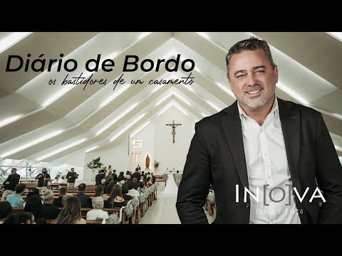 Diário de Bordo - Os bastidores de um casamento /diario-de-bordo-os-bastidores-de-um-casamento