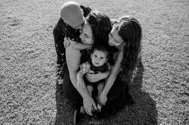 Conheça a Laura Beatriz. /20240506494361