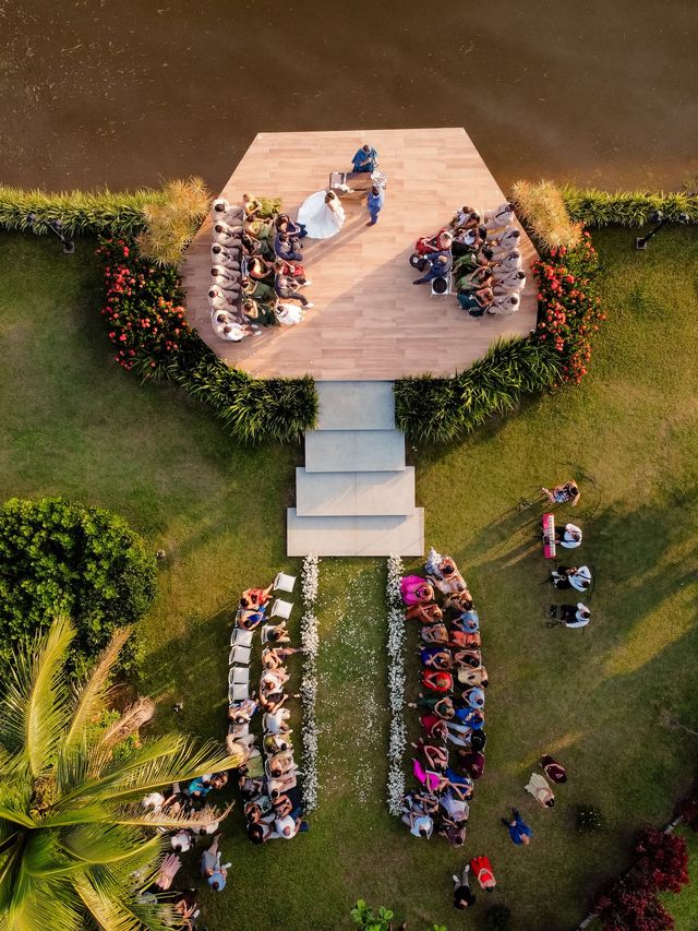 Fotografia de Casamento com Drone: Um Novo Olhar Sobre o Grande Dia /fotografia-de-casamento-com-drone-um-novo-olhar-sobre-o-grande-dia