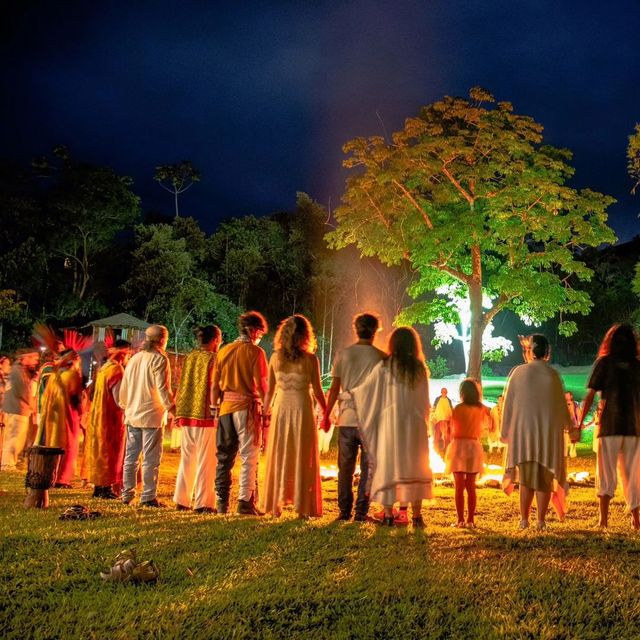 Uniretreats com Ninawa Pai da Mata /uniretreats-com-ninawa-pai-da-mata