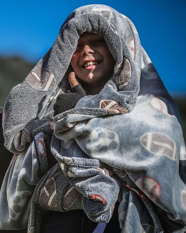 Um domingo de manhã pra lá de frio.... /um-domingo-de-manha-pra-la-de-frio