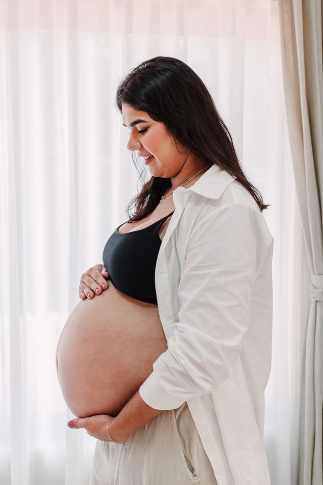 À espera de Isabella e Samuel  /a-espera-de-isabella-e-samuel