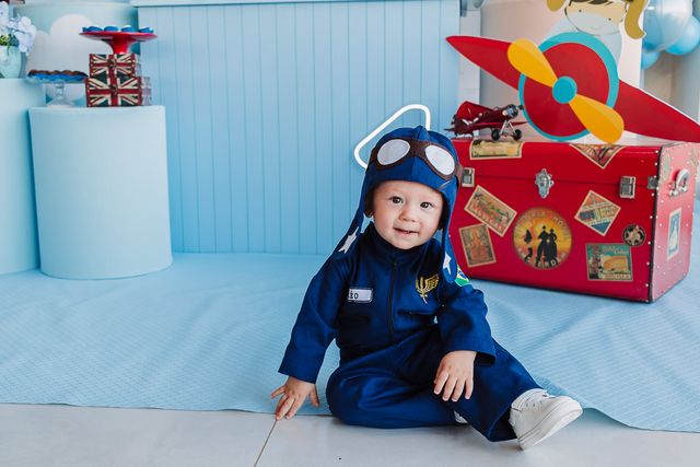 1º aninho do Léo /1o-aninho-do-leo