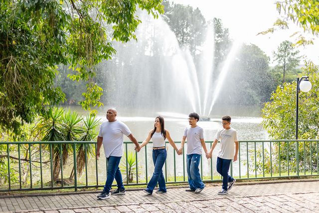 Família Silva /familia-silva