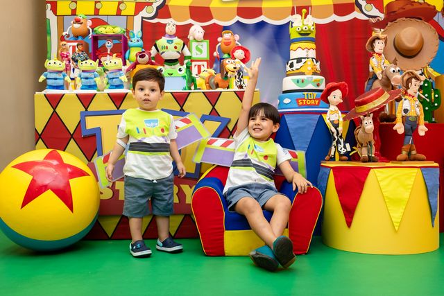 2 anos Dudú & 4 anos Bê /2-anos-dudu-4-anos-be