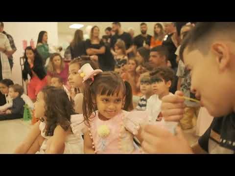 Aniversário Infantil /aniversario-infantil