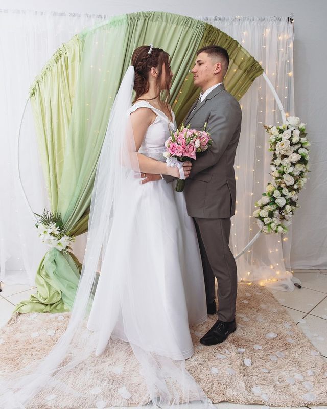 Ana e Evandro /ana-e-evandro