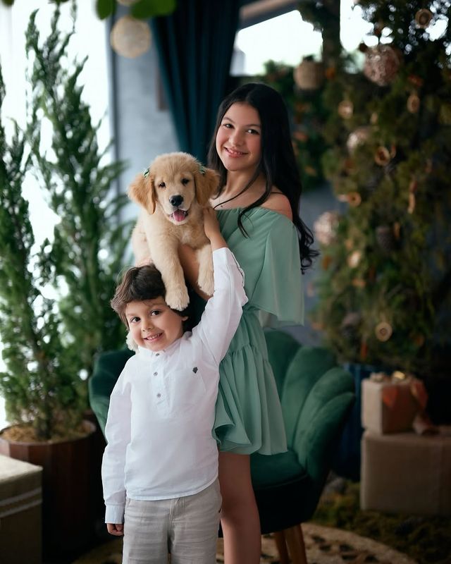 Ensaio de Natal da Família da Juci Vicente /ensaio-de-natal-da-familia-da-juci-vicente