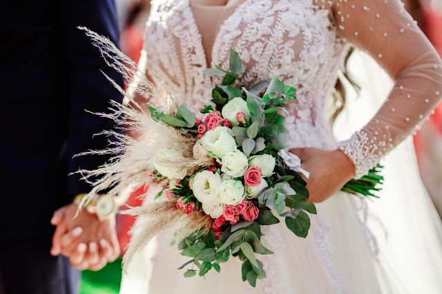 A origem do buquê no casamento /a-origem-do-buque-no-casamento