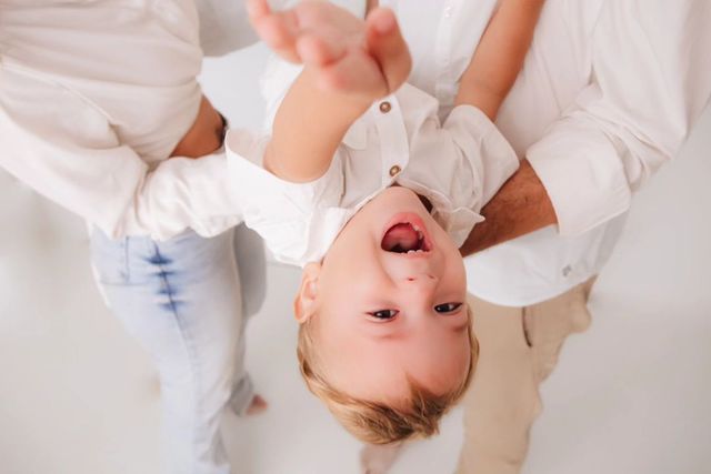 Ensaio de Família /20241006535046