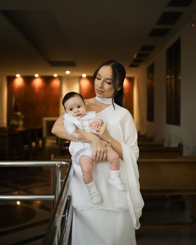 Batismo Pedro /batismo-pedro