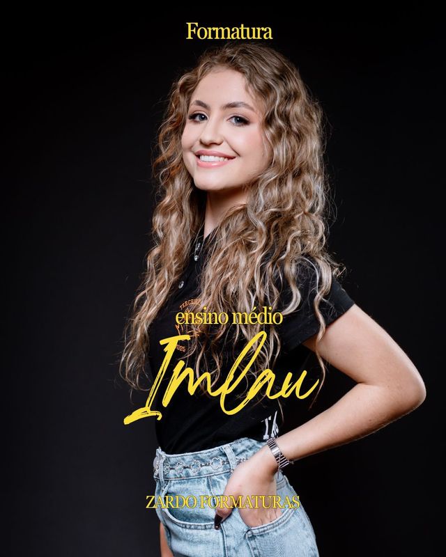 Formatura Ensino Médio Imlau 2025 /formatura-ensino-medio-imlau-2025