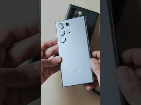 Samsung S23Ultra Leather Case #s23 #samsung /samsung-s23ultra-leather-case-s23-samsung-tech-technology-smartphone-review-snapdragon