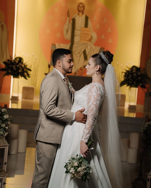 amor, fe e diversão /amor-fe-e-diversao