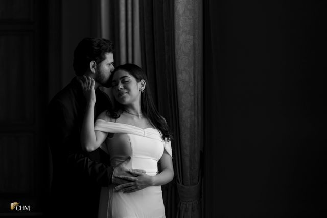 Hickson & /casamento