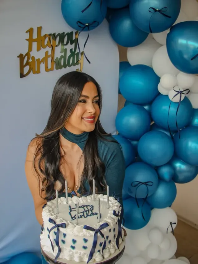 Ensaio aniversário /ensaio-aniversario